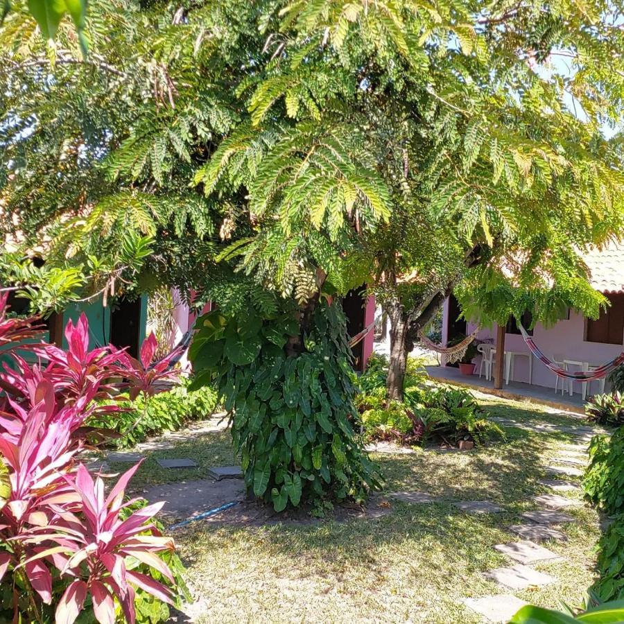 Hotel Pousada Praia De Subauma Entre Rios  Esterno foto