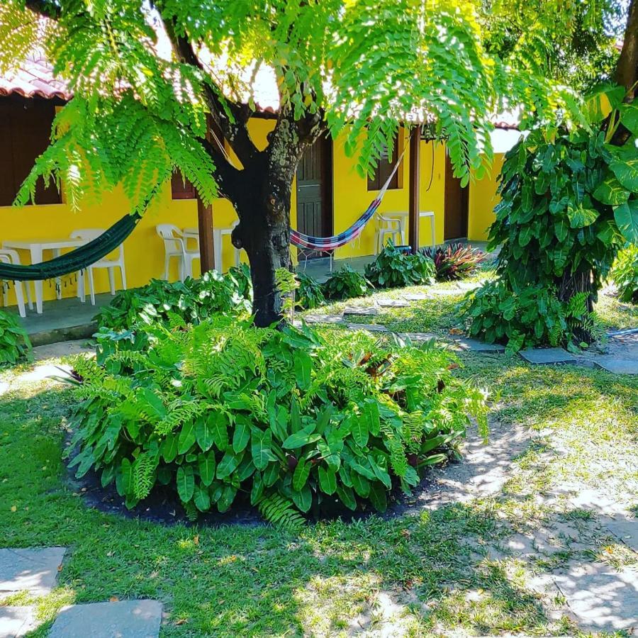 Hotel Pousada Praia De Subauma Entre Rios  Esterno foto