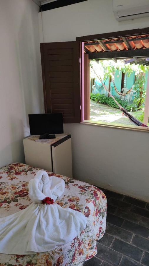 Hotel Pousada Praia De Subauma Entre Rios  Esterno foto
